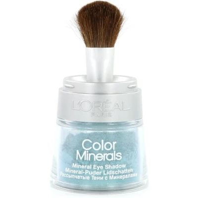 Afbeelding van L&#039;Oréal Color Minerals Oogschaduw 09 Topaz Shimmer