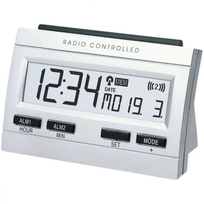 Afbeelding van WT 87 wekkerradio