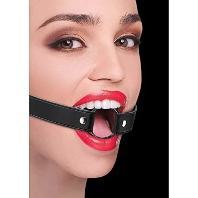 Afbeelding van Wrapped O Ring Gag