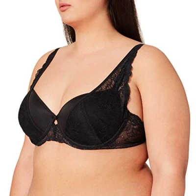 Afbeelding van Triumph Amourette Charm WP03 BLACK Vrouwen Maat C75