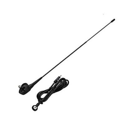 Afbeelding van Pilot LA_40220 Glasvezel dakantenne, 55 cm, universeel passend