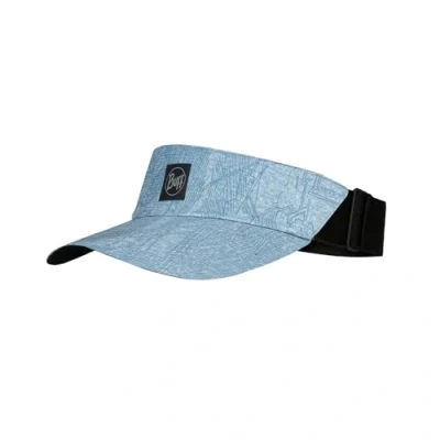 Afbeelding van BUFF® Go Visor ELLBE STEEL Zonneklep