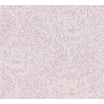 Afbeelding van AS Creation Mata Hari 38092 2 / 380922 Roze