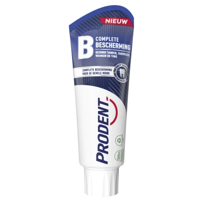 Afbeelding van Prodent Tandpasta complete bescherming