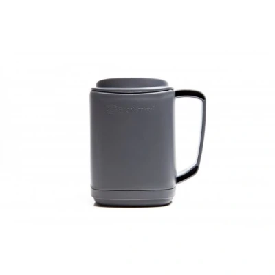 Afbeelding van RidgeMonkey ThermoMug (Mok) Gunmetal Grey