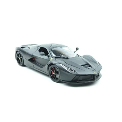 Afbeelding van Ferrari LaFerrari 1:18 Bburago Signature Series