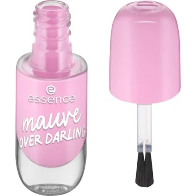 Afbeelding van Essence Cosmetics gel nail colour, langhoudend, snel resultaat, sneldrogend, glanzend, kleurintensief (8ml)