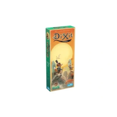 Afbeelding van Asmodee Dixit 4 (Origins)