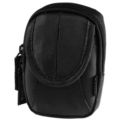 Afbeelding van Hama Fancy sports 40H compacte camera tas zwart