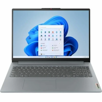 Afbeelding van Laptop Lenovo Slim 3 16IAH8 16&quot; Intel Core i5 12450HX 16 GB RAM 512 SSD