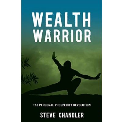 Afbeelding van Wealth Warrior: The Personal Prosperity Revolution