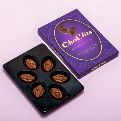 Afbeelding van ChoClits