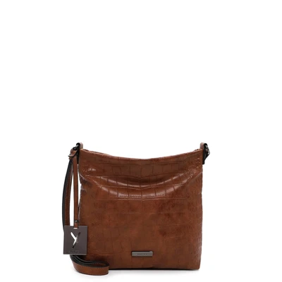 Afbeelding van SURI FREY Hadley 30 CM Schoudertas, Dames, Maat: One Size, Cognac