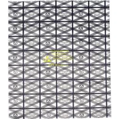 Afbeelding van Quadrios ESD zakje (l x b) 200 mm 250 Geleidend codeletter C 10 stuk(s)