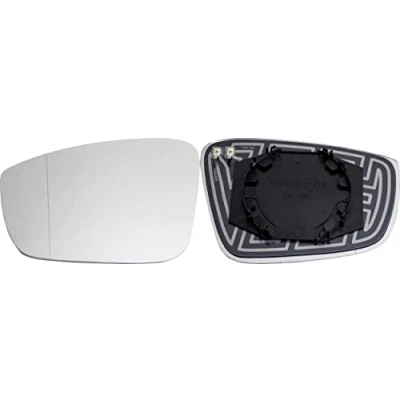 Afbeelding van TarosTrade 57 8780 L 64241 spiegelglas verwarmbaar links