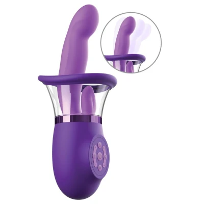 Afbeelding van Ultimate Pleasure Pro Plus voor Diepe en Intense Orgasmes