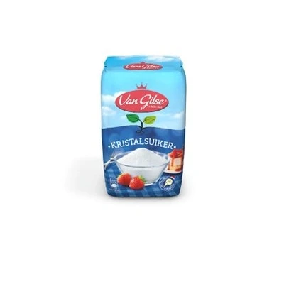 Afbeelding van Van Gilse Suiker Los (10x 1kg)