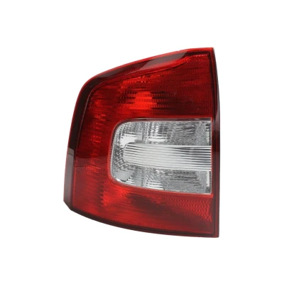 Afbeelding van Van Wezel Achterlicht 7623925