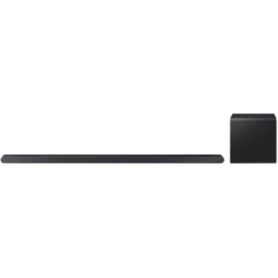 Afbeelding van Samsung Ultra Slim Soundbar HW S800D (2024)