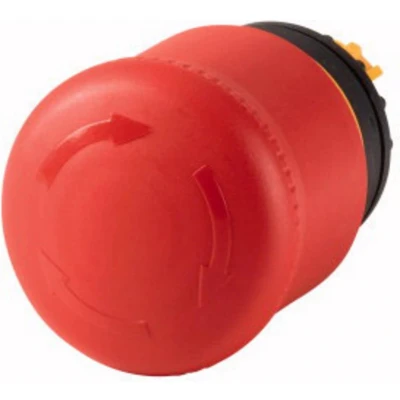 Afbeelding van Eaton M22 PVT Noodstopschakelaar IP67 1 stuk(s)