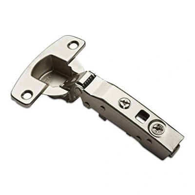 Afbeelding van HETTICH Potscharnier SENSYS 8645i TH52 hoekbeslag 110 met geïntegreerd demperpotscharnier meubelscharnier kastscharnier van SOTECH