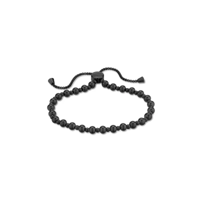 Afbeelding van Tamaris Armband, Dames, Maat: One Size, Schwarz