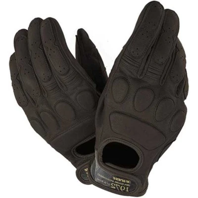 Afbeelding van Dainese Blackjack Motorfiets handschoenen, bruin, afmeting 2XL voor man