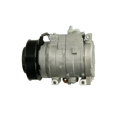 Afbeelding van Compressor airconditioning DENSO DCP50130