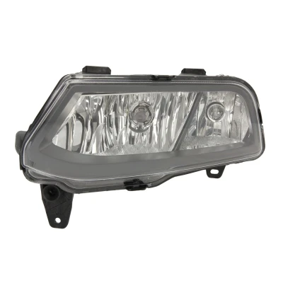 Afbeelding van Hella Mistlamp/Dagrijverlichting/Bochtverlichting VW Polo (6R/6C) 14 Links 1NA 011 987 111