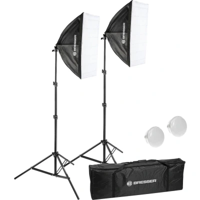 Afbeelding van Bresser BR 225B LED Daglichtset
