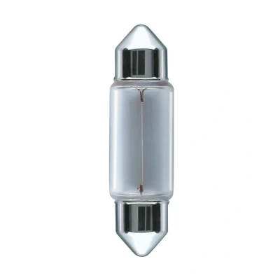Afbeelding van Gloeilamp, interieurverlichting ams OSRAM 6411