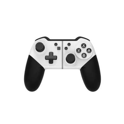 Afbeelding van Qware Switch Controller Zwart/wit