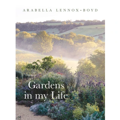 Afbeelding van Gardens in My Life