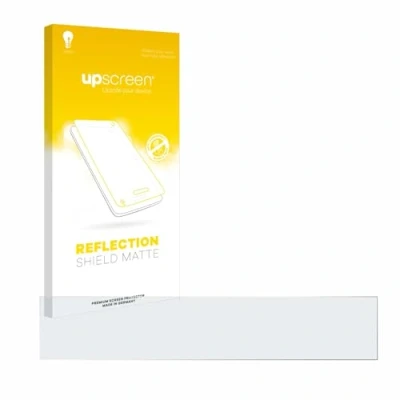 Afbeelding van upscreen Screenprotector voor BMW i4 2024 Folie Beschermfolie anti glare matte