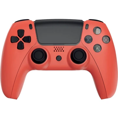 Afbeelding van Qware Qw PS4 5000rd Controller Playstation 4 Rood