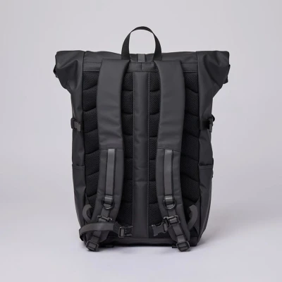 Afbeelding van Sandqvist Ruben 2.0 Backpack black