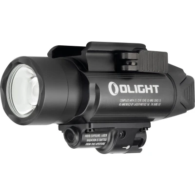 Afbeelding van Olight PL PRO 2GL BALDR Weaponlight Green Laser
