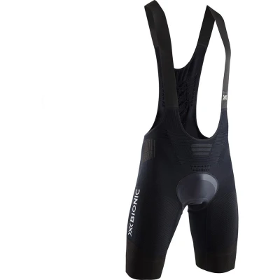 Afbeelding van X Bionic Heren Bib Shorts Effector 4.0