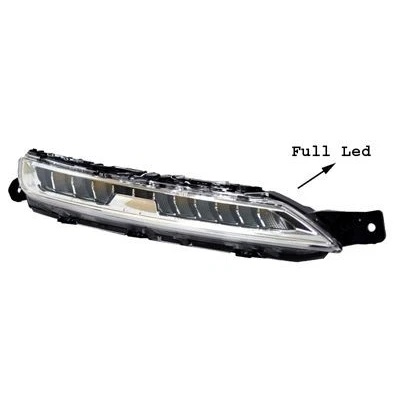 Afbeelding van Van Wezel Dagrijverlichtingset / Extra/bijzet verlichting 0979958