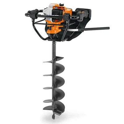 Afbeelding van Stihl BT 131 grondboor