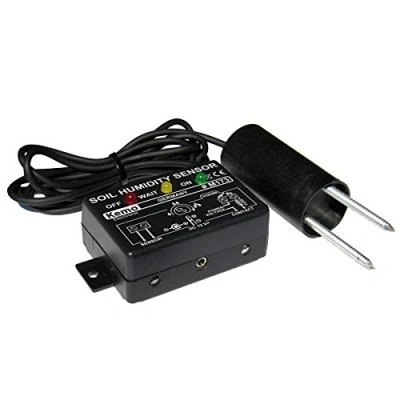 Afbeelding van KEMO bodemvochtigheidssensor 12 V/DC