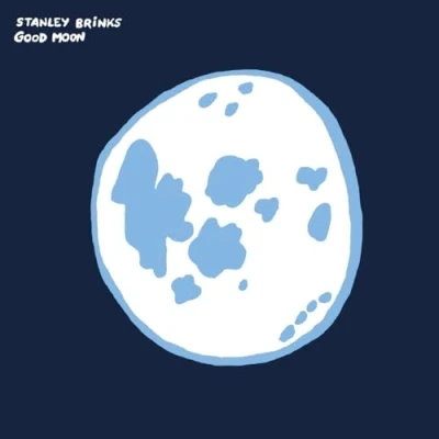 Afbeelding van Stanley Brinks Good Moon (LP)