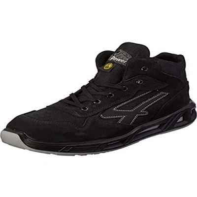 Afbeelding van U Power RC10013 43 Safety Footwear Red Carpet Model Lift Tapijt S3 CI SRC ESD maat