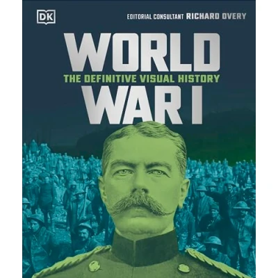 Afbeelding van World War I: The Definitive Visual History