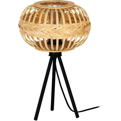Afbeelding van EGLO tafellamp Amsfield 1