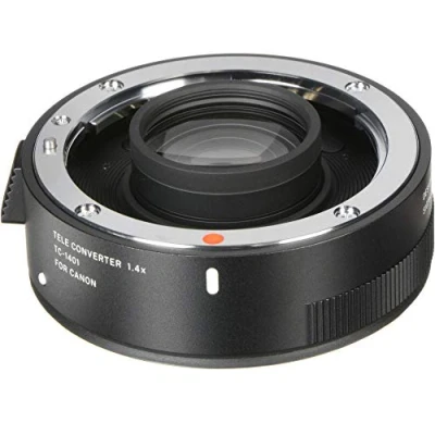 Afbeelding van Sigma 1.4x Converter TC 1401 Canon