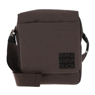 Afbeelding van Mandarina Duck heren District koerierstas, Mole