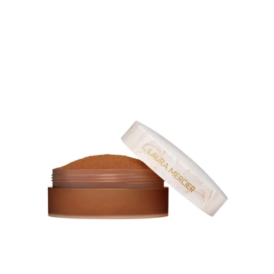 Afbeelding van Laura Mercier Translucent Loose Setting Powder losse poeder Medium / Deep 1 maat make up