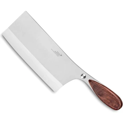 Afbeelding van Déglon Hakmes 18 cm Génération Y Palissander Handvat