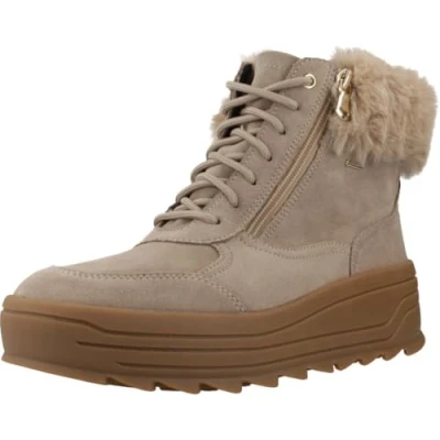 Afbeelding van GEOX D ILLEINY Beige 39 EU